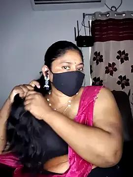 Private Telugu--Nadhini143 on StripChat