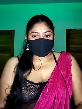 Private Telugu--Nadhini143 on StripChat