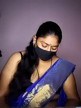 Private Telugu--Nadhini143 on StripChat