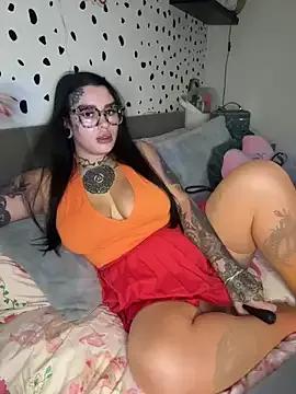 tempzzz12 on StripChat