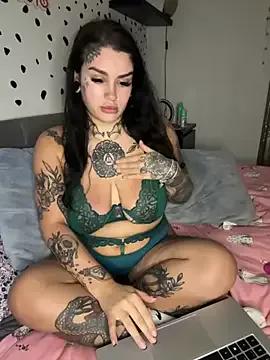 tempzzz12 on StripChat