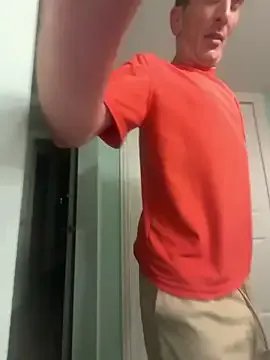 Texascoastedger on StripChat