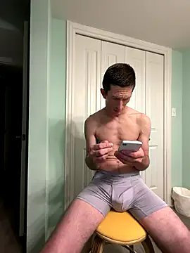 Texascoastedger on StripChat