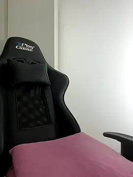 Freechat Thalibunny on StripChat