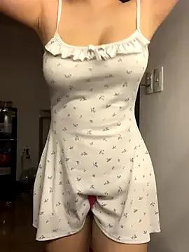 Freechat Thao_sexy on StripChat