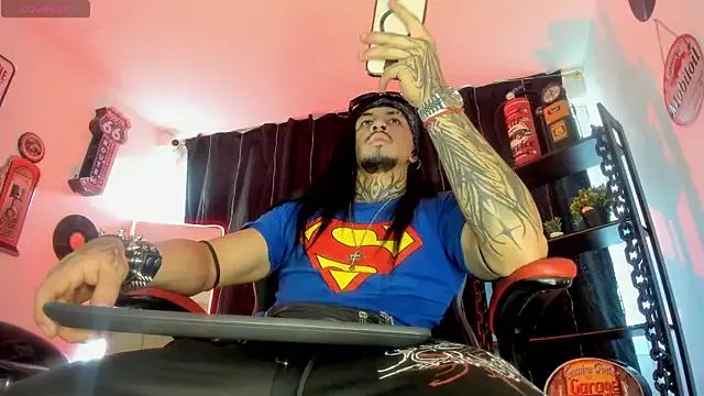 StripChat the_beast_master_ is Freechat the_beast_master_ —