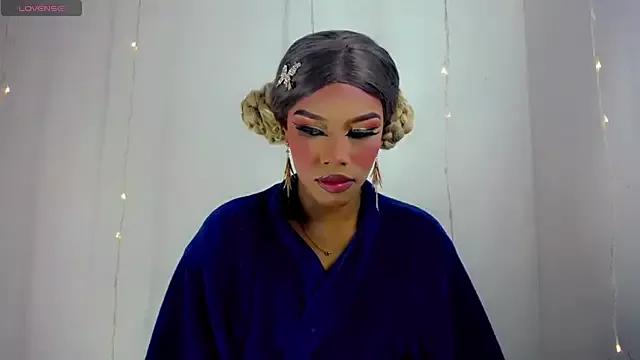 Freechat TheBlackwidows on StripChat