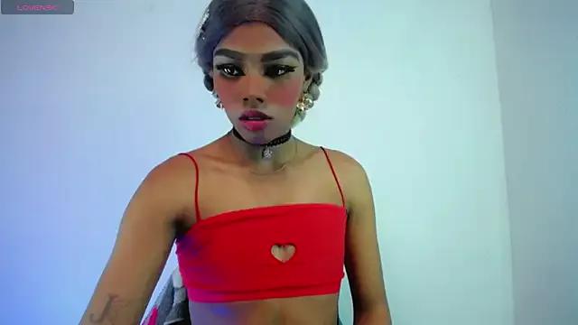 Freechat TheBlackwidows on StripChat