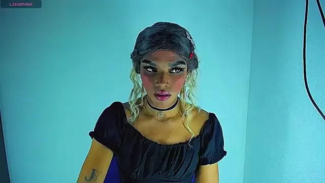 Freechat TheBlackwidows on StripChat