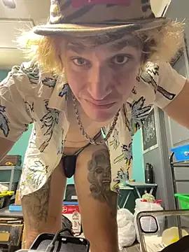 Freechat TheGAPEgatsby92 on StripChat