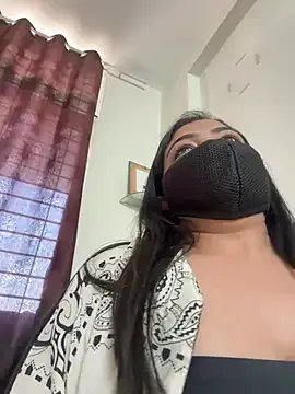 Theindian_Barbie — To fulfil ur fantasy