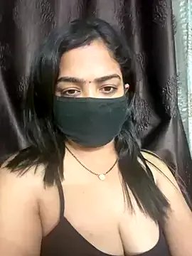 Theindian_Barbie on StripChat