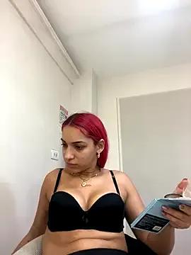 Freechat theladymonserrateshow on StripChat