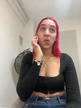 Freechat theladymonserrateshow on StripChat