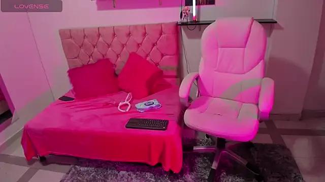 Freechat thianahorny on StripChat