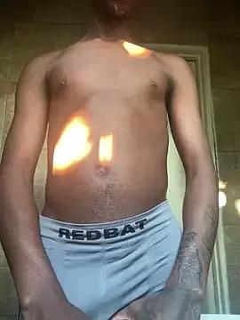 Freechat Thickdaddy3 on StripChat