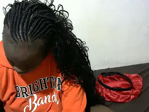 Private Thicky_kyla on StripChat