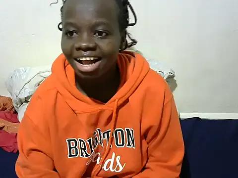 Private Thicky_kyla on StripChat