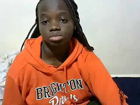 Private Thicky_kyla on StripChat