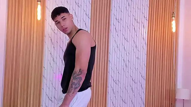 StripChat thomas_walker0 is Freechat thomas_walker0 — cum explosion