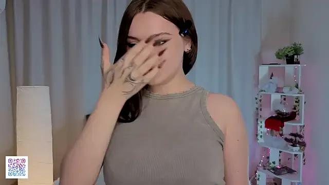 Private ThuBoppre on StripChat