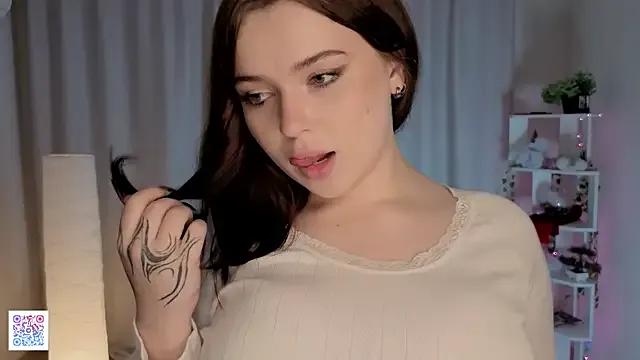 Private ThuBoppre on StripChat