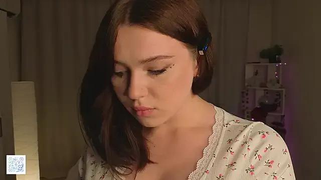 Private ThuBoppre on StripChat