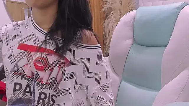 Freechat tianna_princess on StripChat