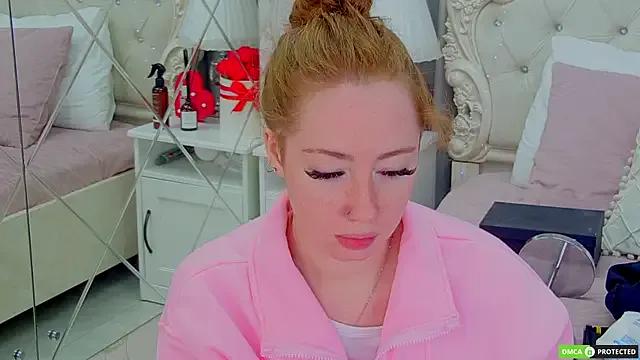 Freechat TinaBrook on StripChat