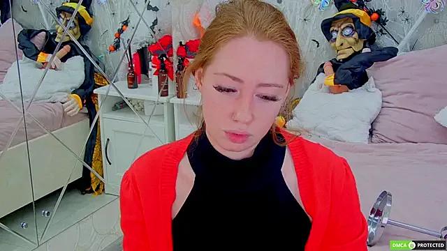 Freechat TinaBrook on StripChat