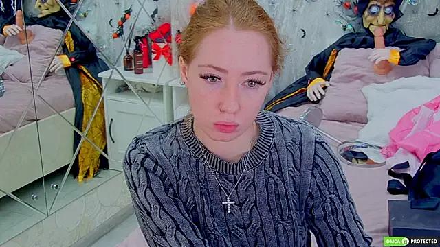 Freechat TinaBrook on StripChat