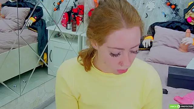 Freechat TinaBrook on StripChat