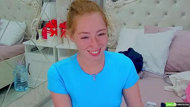 Freechat TinaBrook on StripChat