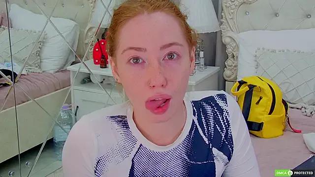 Freechat TinaBrook on StripChat