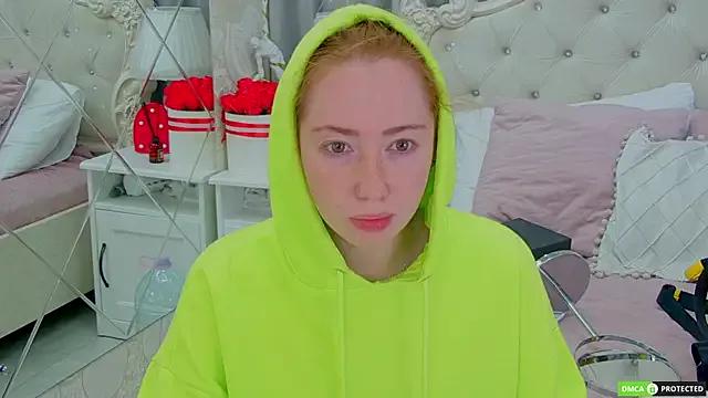 Freechat TinaBrook on StripChat