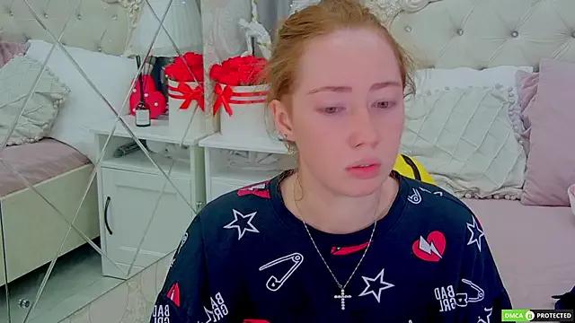 Freechat TinaBrook on StripChat