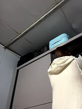 Toffee-00 on StripChat