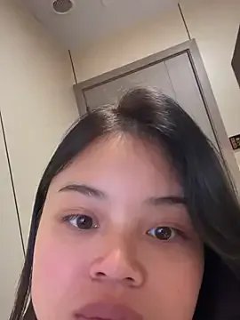 Toffee-00 on StripChat