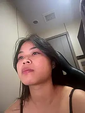 Toffee-00 on StripChat