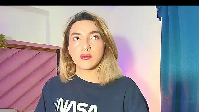 StripChat TomLondon_ is Freechat TomLondon_ — I show hard cock with oil