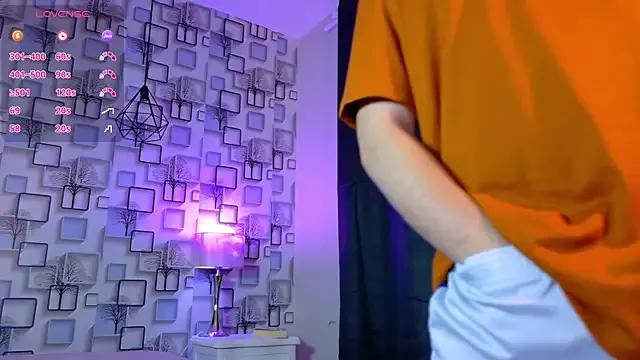 StripChat TommyandBillie is Freechat TommyandBillie — We started having a lot of sex