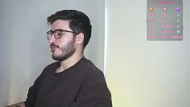 Freechat Tony_Wylie on StripChat