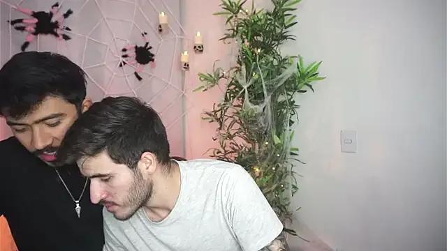 Freechat Tony_Wylie on StripChat