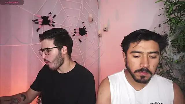 Freechat Tony_Wylie on StripChat