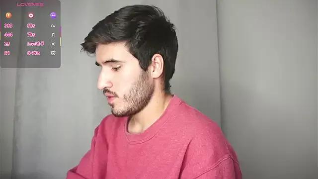 Freechat Tony_Wylie on StripChat