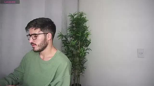 Freechat Tony_Wylie on StripChat