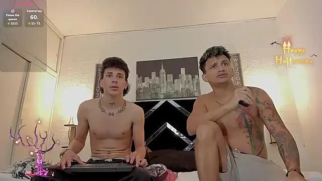 toyboys1 on StripChat