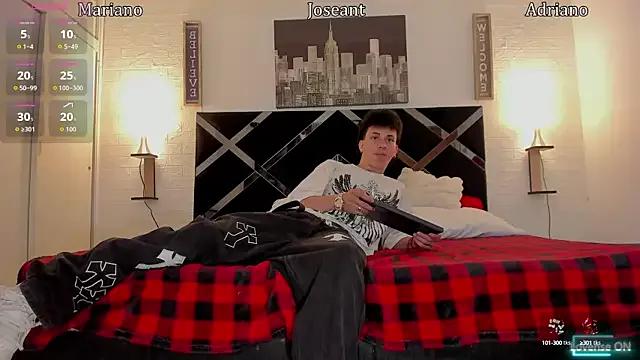 toyboys1 on StripChat