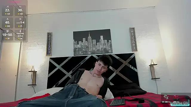 toyboys1 on StripChat