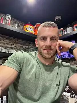 trainwithme — Naked strip and jerking my dick!!!!